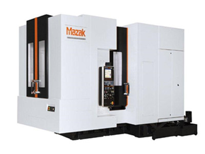 mazak 1