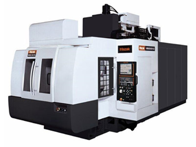 mazak 2